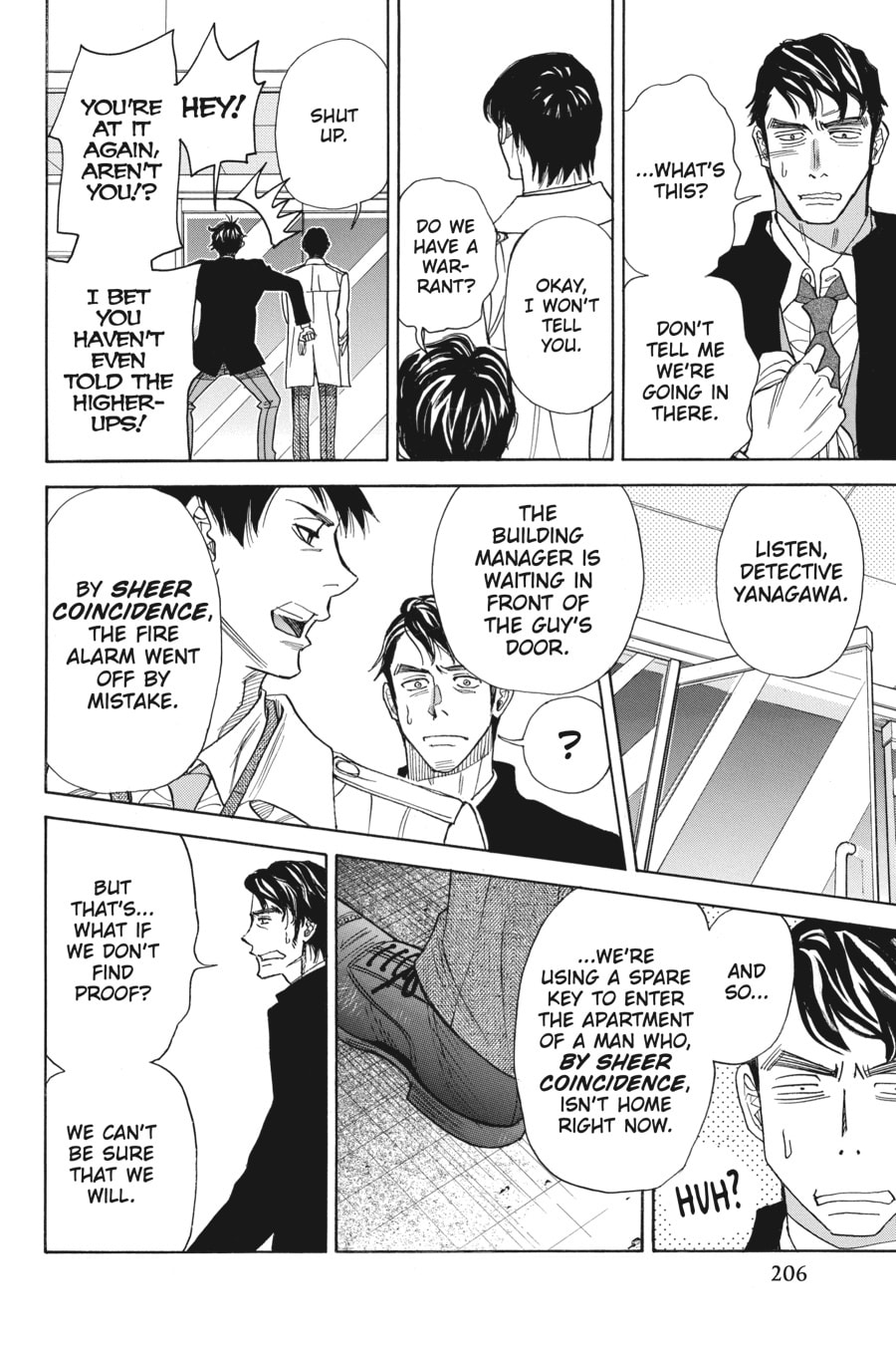 IN A LAND ON THE FAR EDGE OF ASIA page 31