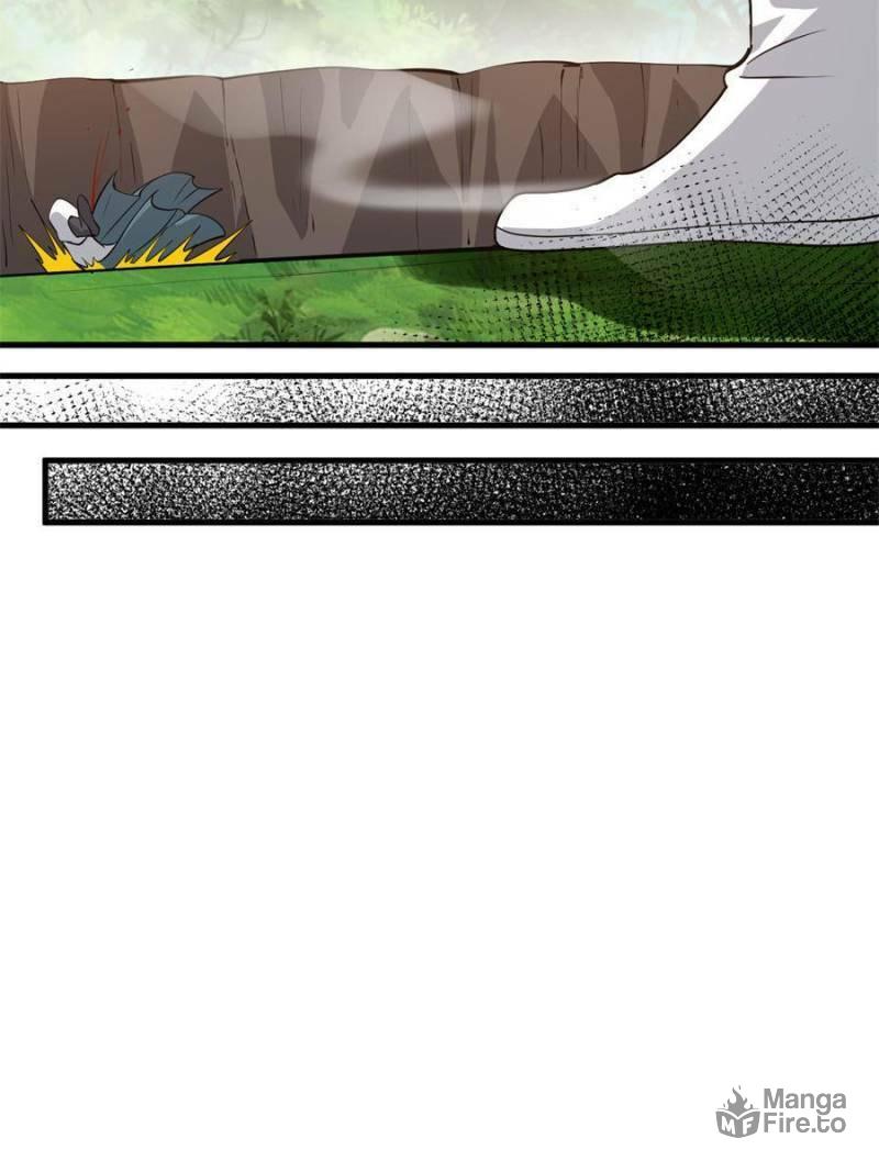 My Son, Quickly Rely On Your Father's Prestige – Chapter 31 page 11