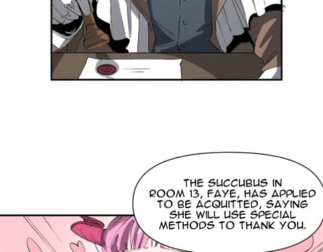 Kanshou Monvmen De Dian Yu Zhang – Chapter 3 page 6