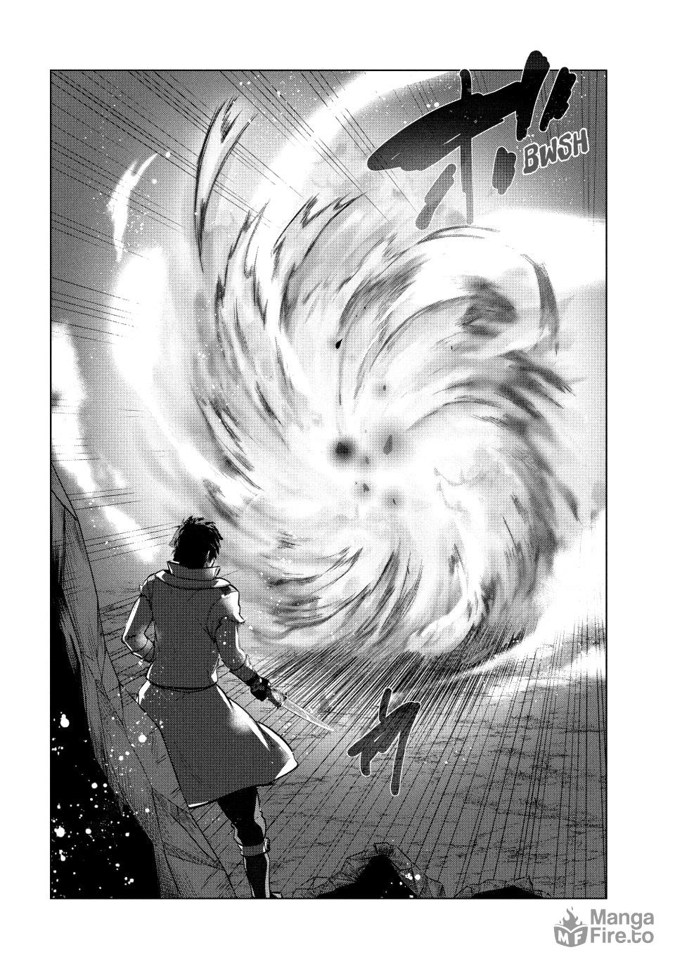 Kaiko sareta Ankoku Heishi (30-dai) no Slow na Second Life – Chapter 27 page 26