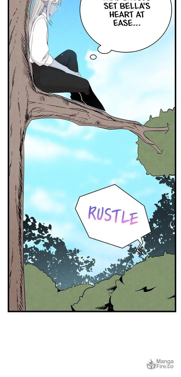 The Skeleton Becomes a Cat Dad – Chapter 72 page 23