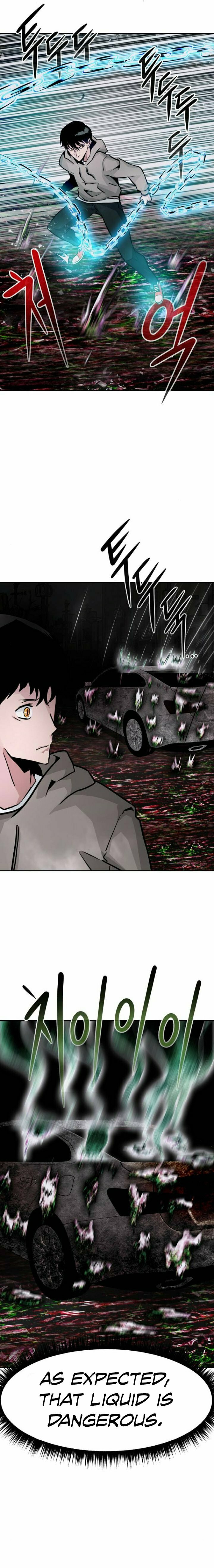 All Rounder – Chapter 14 page 5