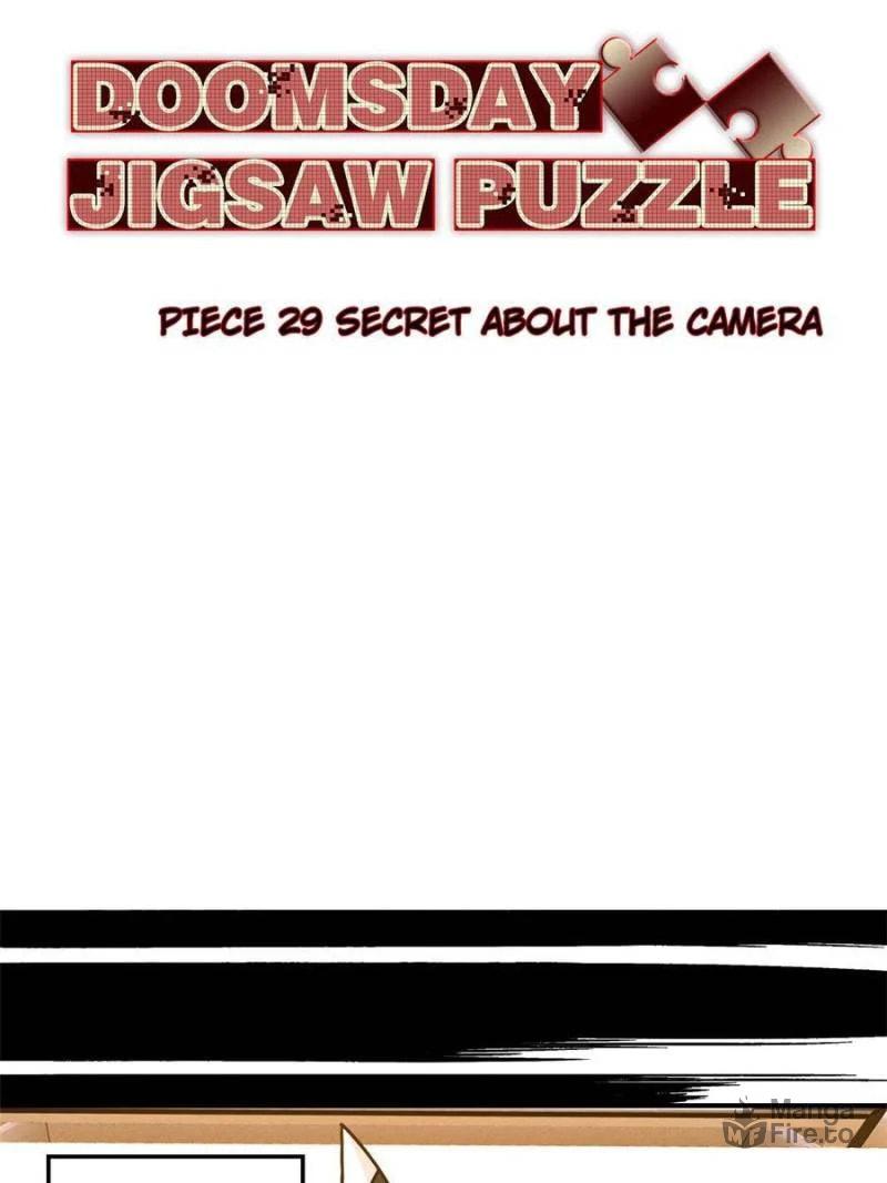 Doomsday Jigsaw Puzzle – Chapter 45 page 19