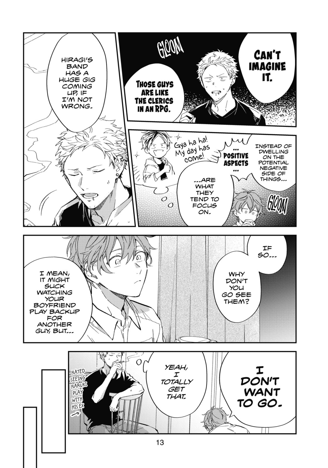 Given – Chapter 33 page 10