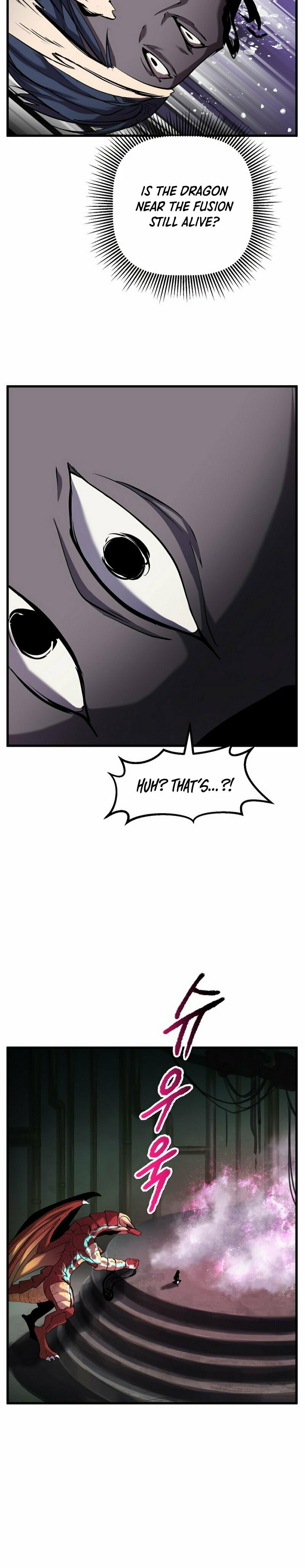 Latna Saga: Survival of a Sword King – Chapter 43 page 27