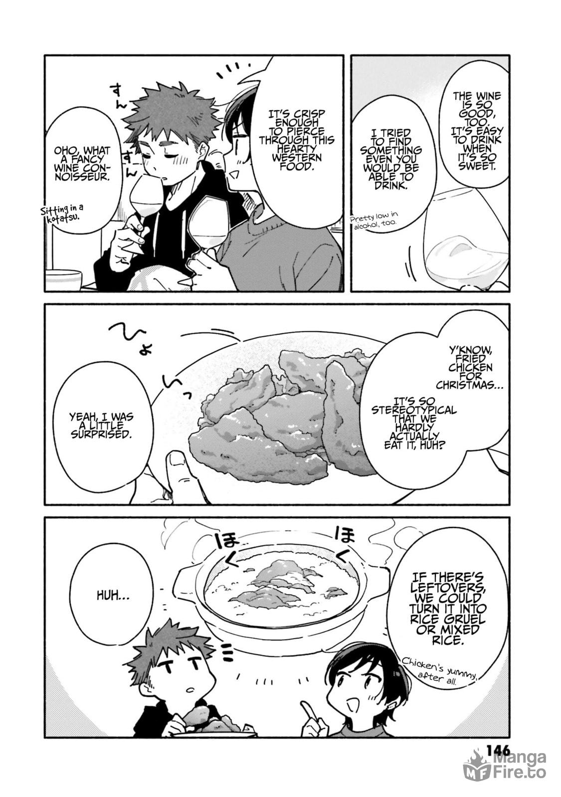 A Couple's Devotion page 23