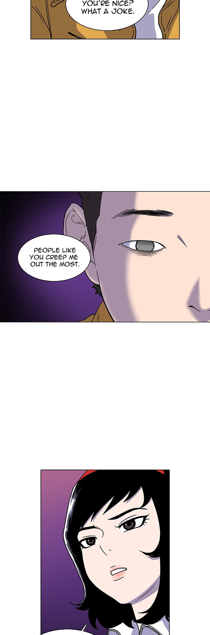 Star Ginseng Shop – Chapter 4 page 6