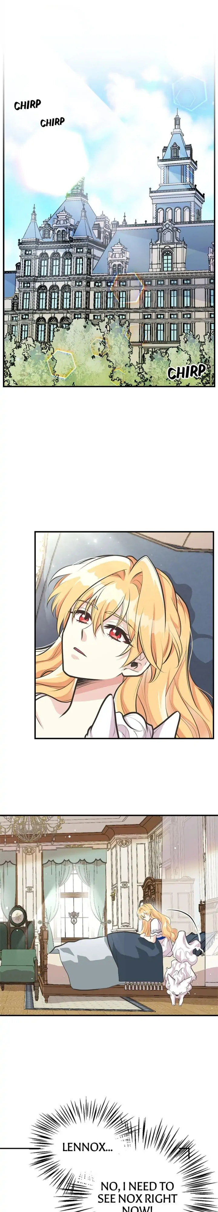 My Sister Picked Up The Male Lead – Chapter 64 page 16