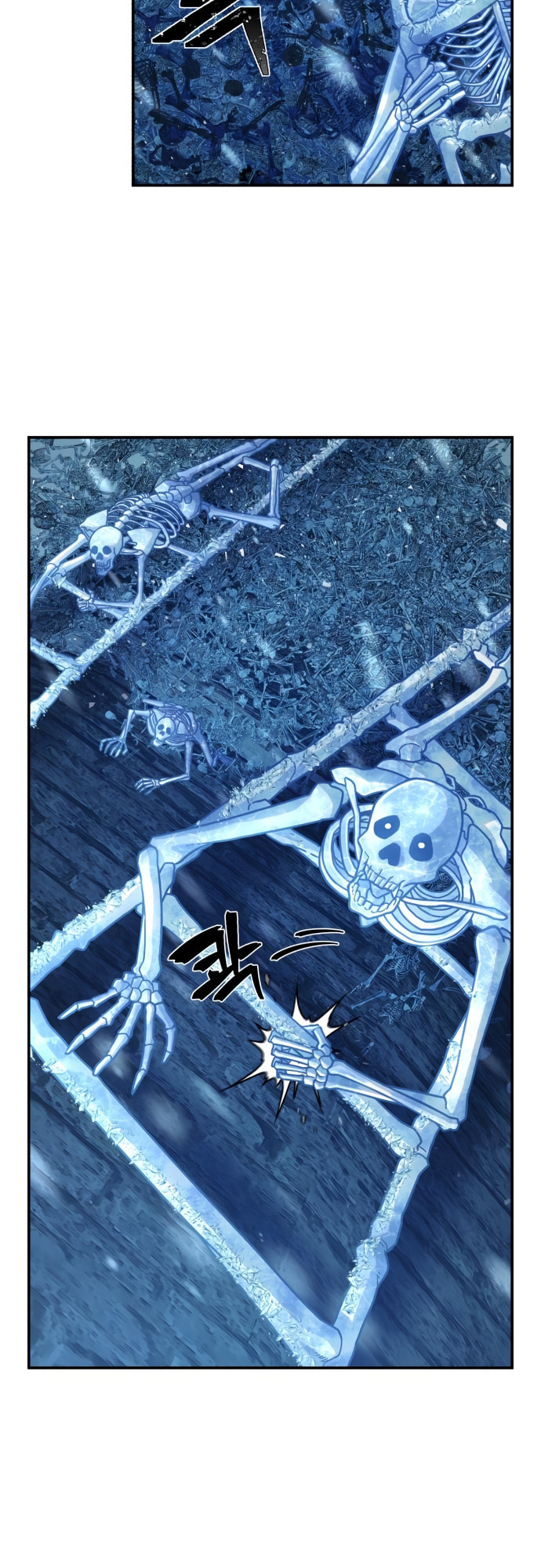 The Warrior Returns – Chapter 43 page 60