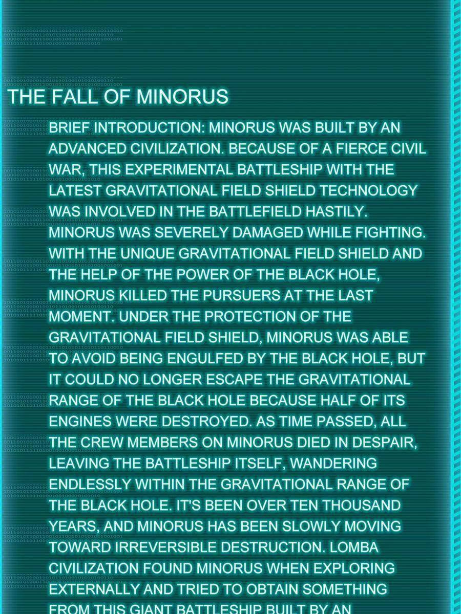 My Battleship Can Be Upgraded – Chapter 51 page 58