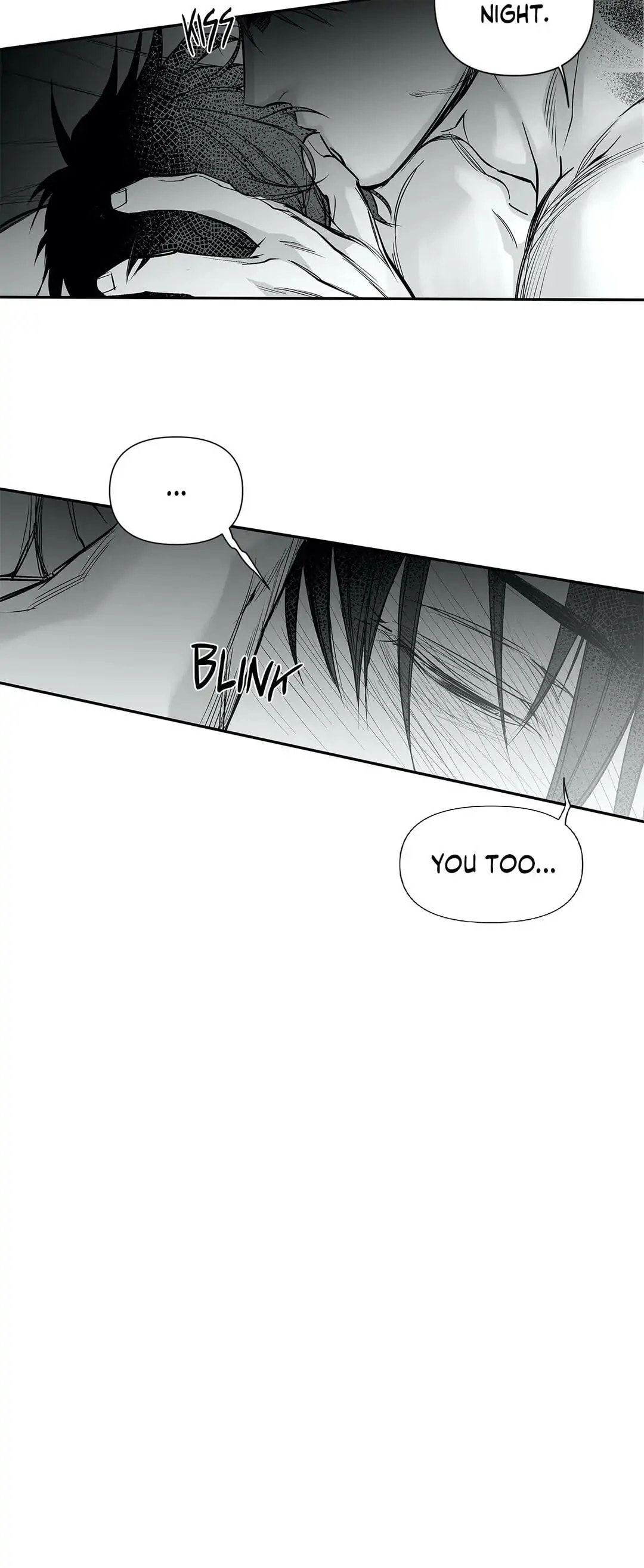 Legs That Won't Walk – Chapter 44 page 37