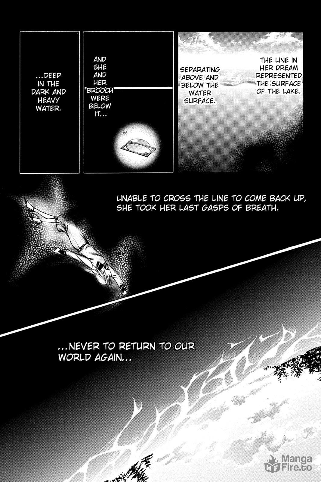 Nightmare Inspector: Yumekui Kenbun – Chapter 28 page 23