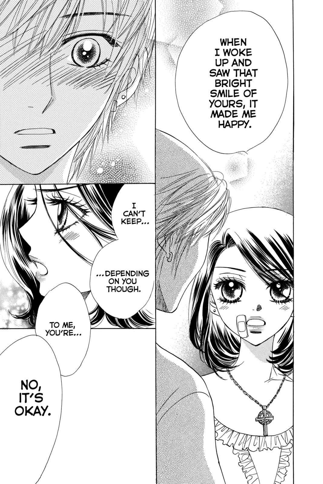 A Devil and Her Love Song – Chapter 43 page 12