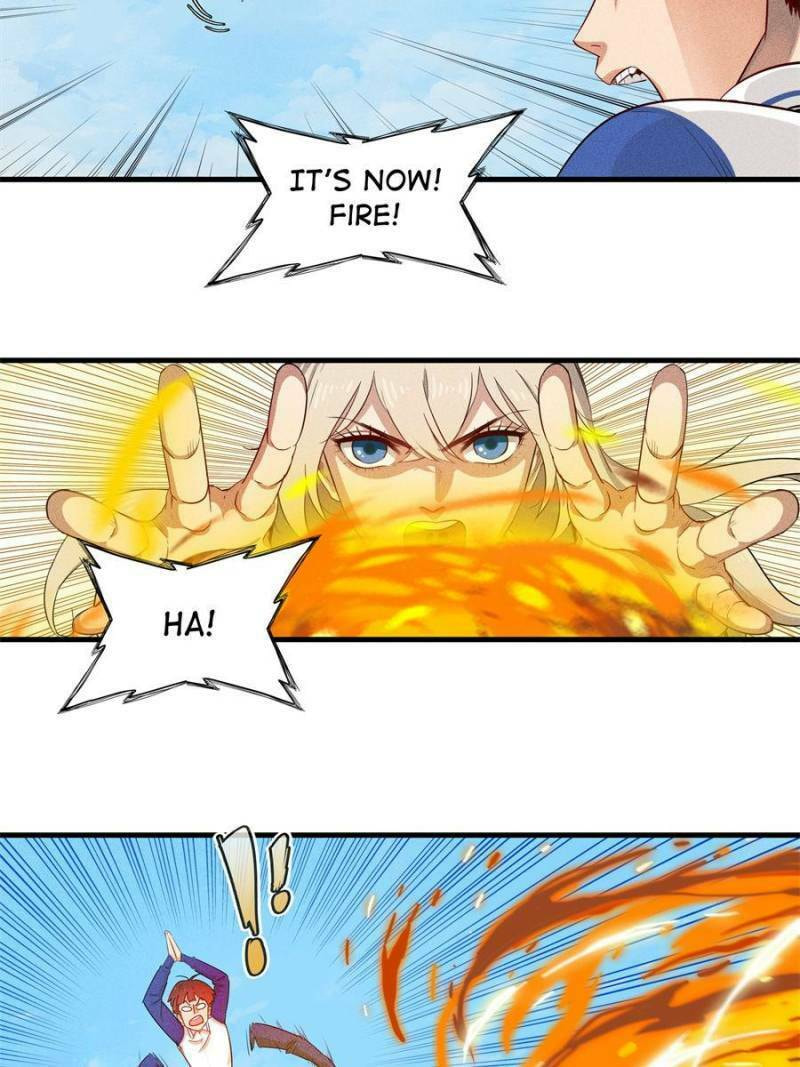 Nine Star Toxic Healer – Chapter 27 page 15
