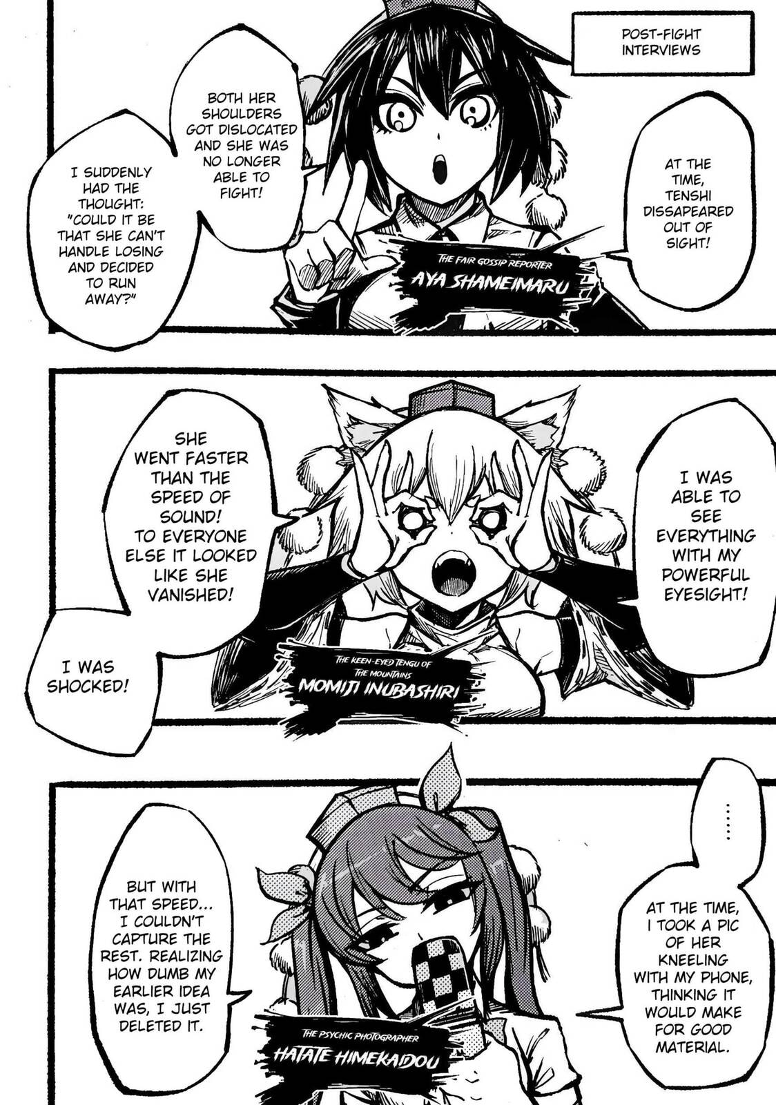Round 1 Conclusion page 51