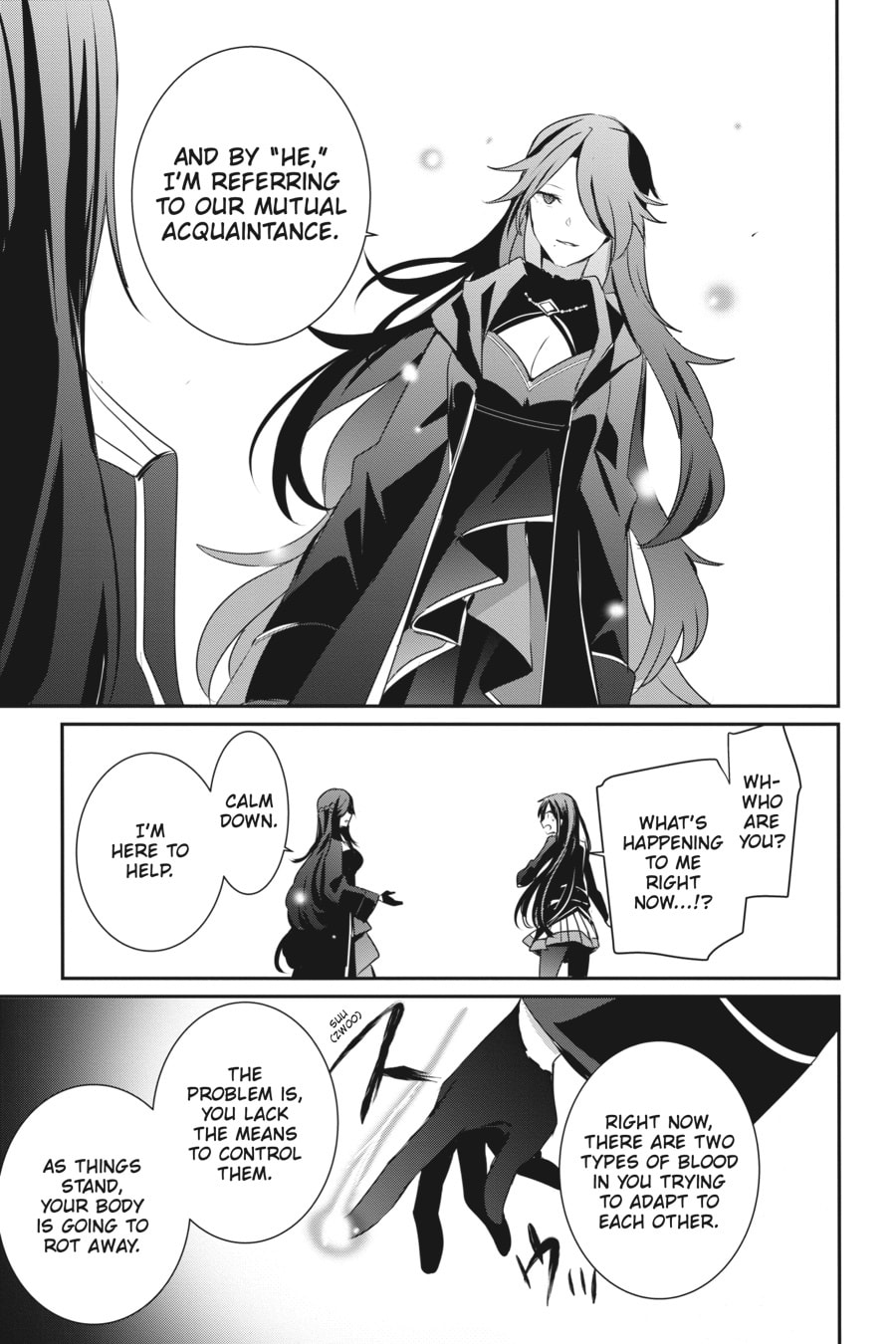 The Eminence in Shadow – Chapter 31 page 25