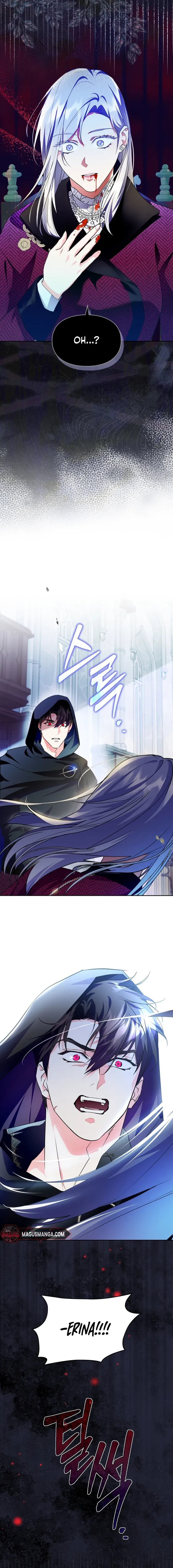 I Became the Tyrant's Dishonest Adviser – Chapter 16 page 12