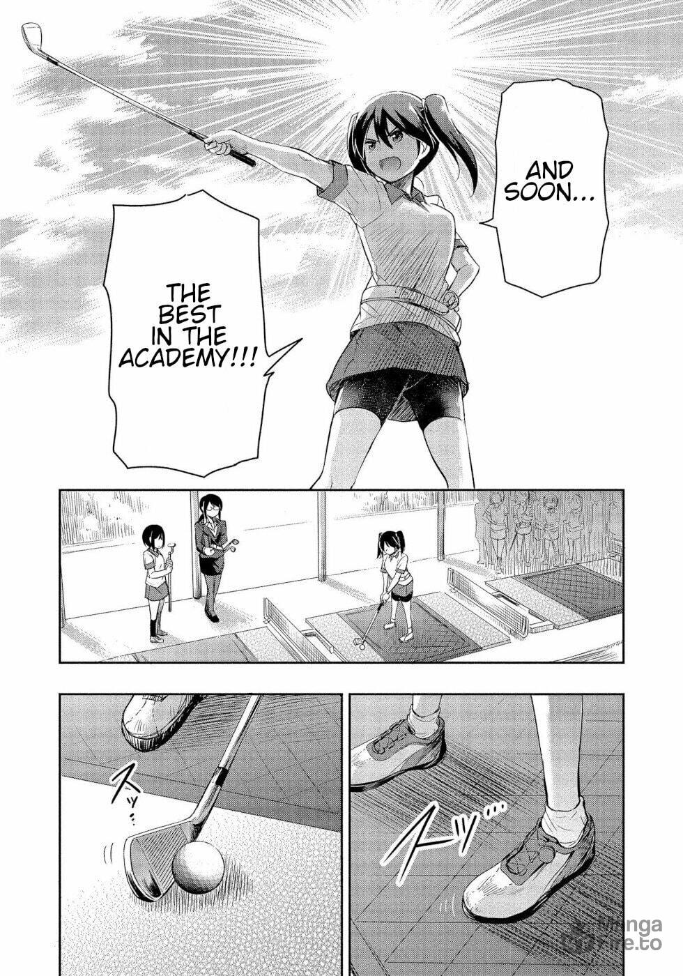 The First Class!! page 24