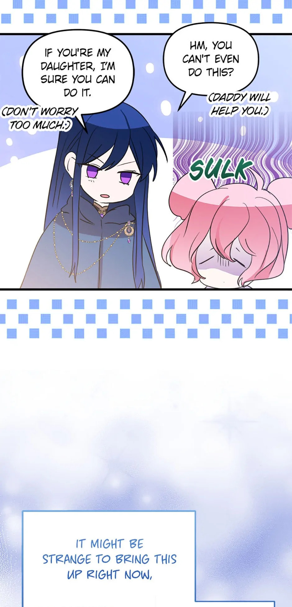 Toymaker Tria's Tyrant Problem – Chapter 29 page 63