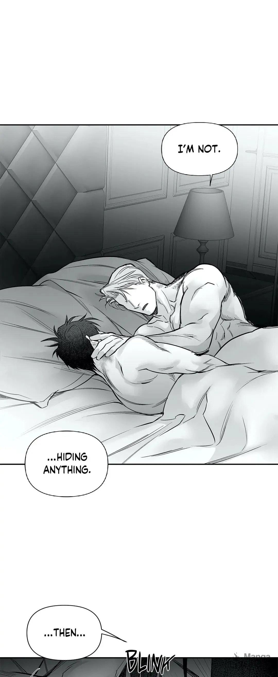 Legs That Won't Walk – Chapter 44 page 35