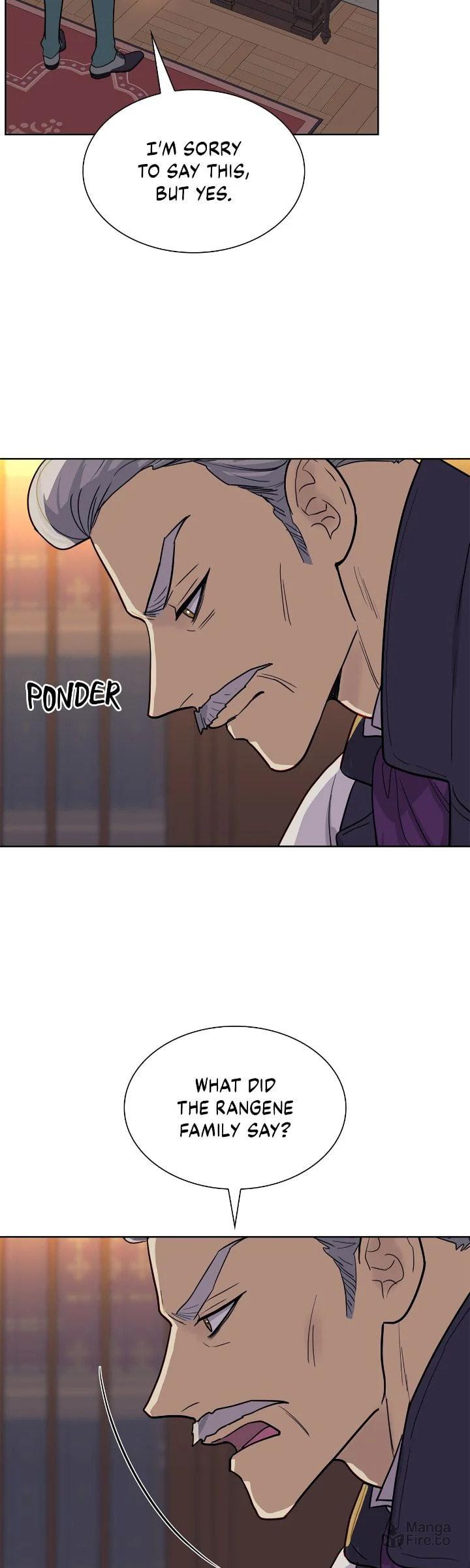 Steamy Desert – Chapter 30 page 9