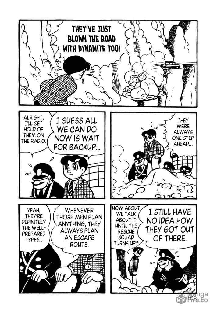 Shotaro's Victory page 14