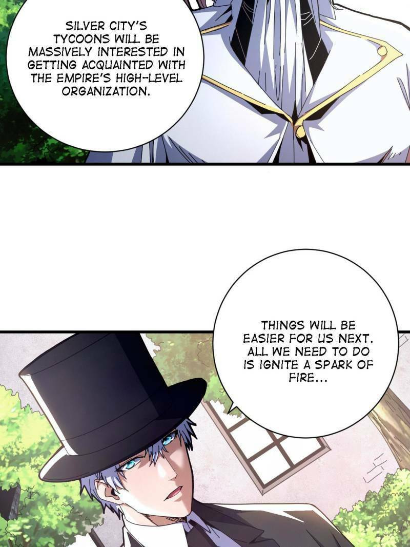Kanshou Monvmen De Dian Yu Zhang – Chapter 70 page 52