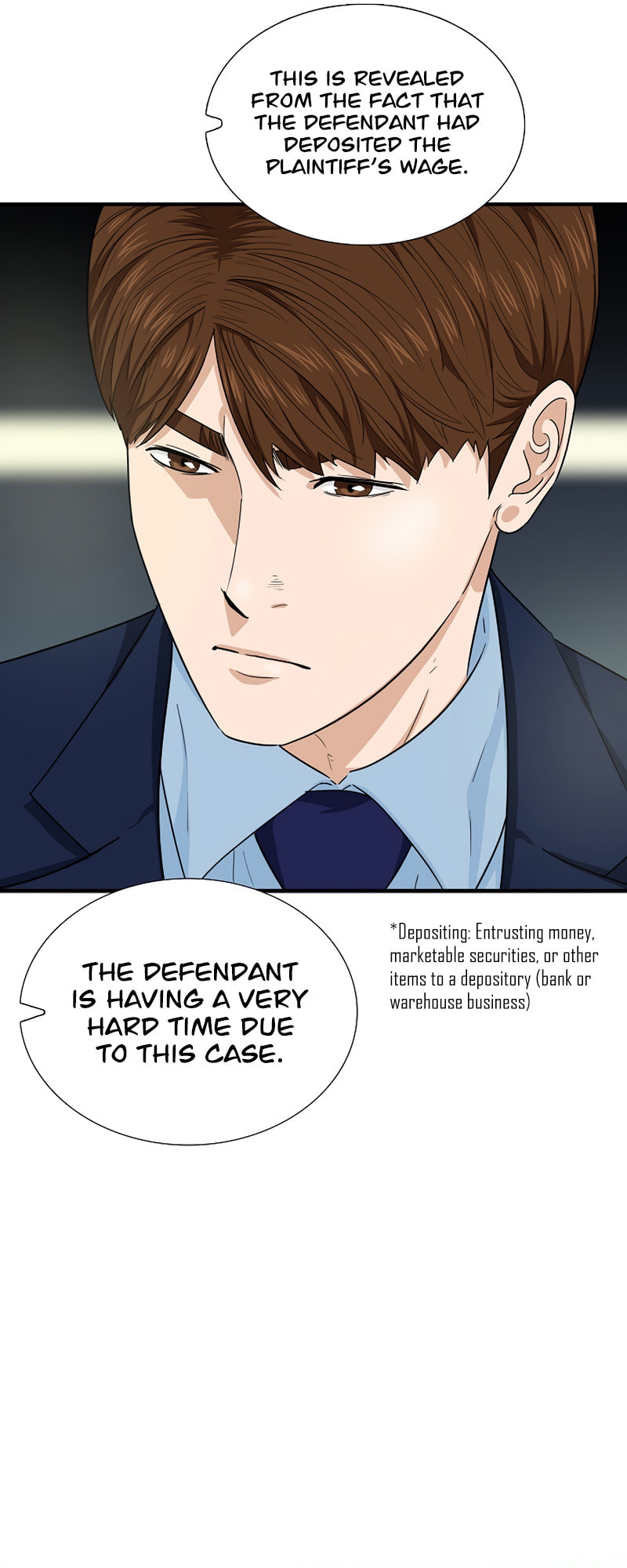 This is the Law – Chapter 53 page 25