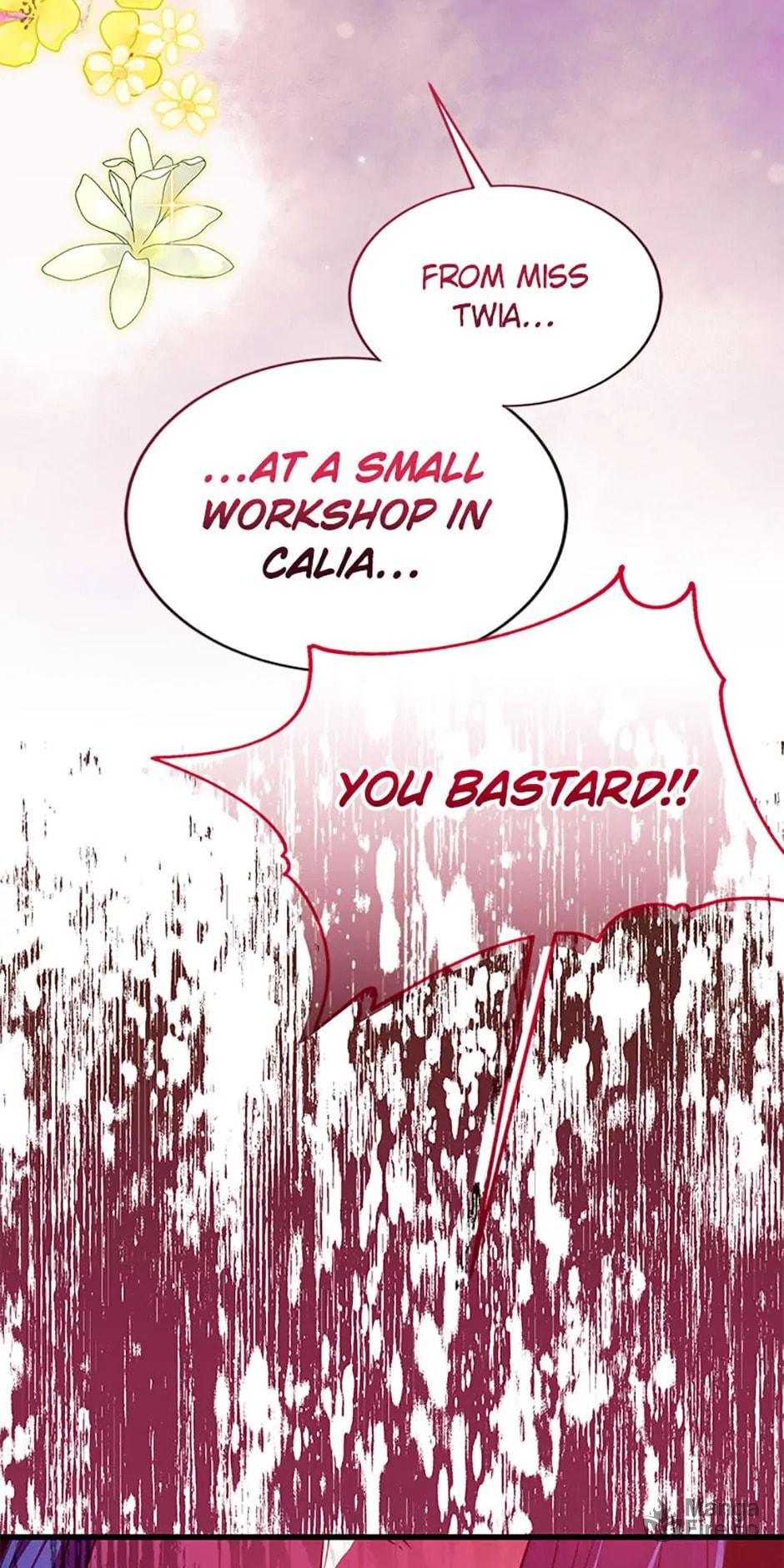 Toymaker Tria's Tyrant Problem – Chapter 31 page 39