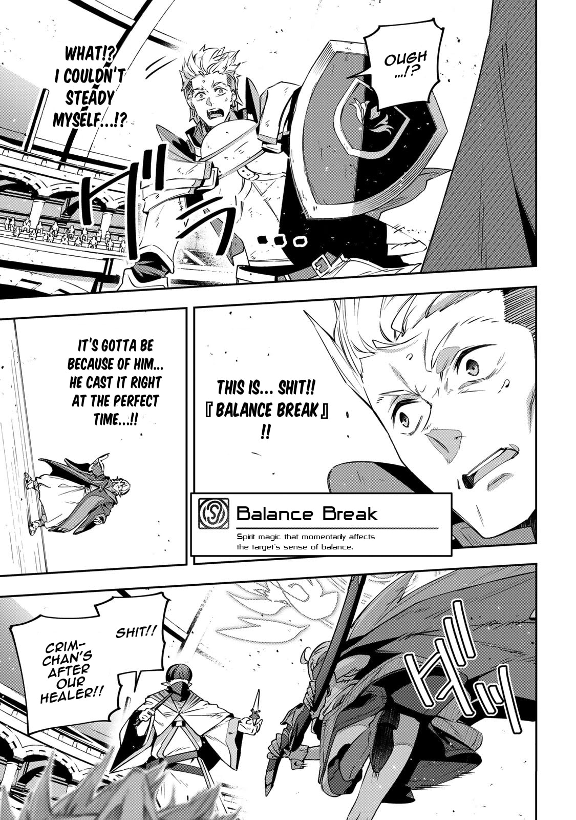 KILL THEM ALL page 3