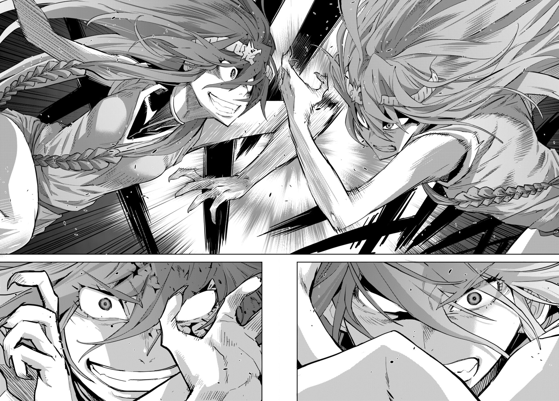 Twin Fight page 10