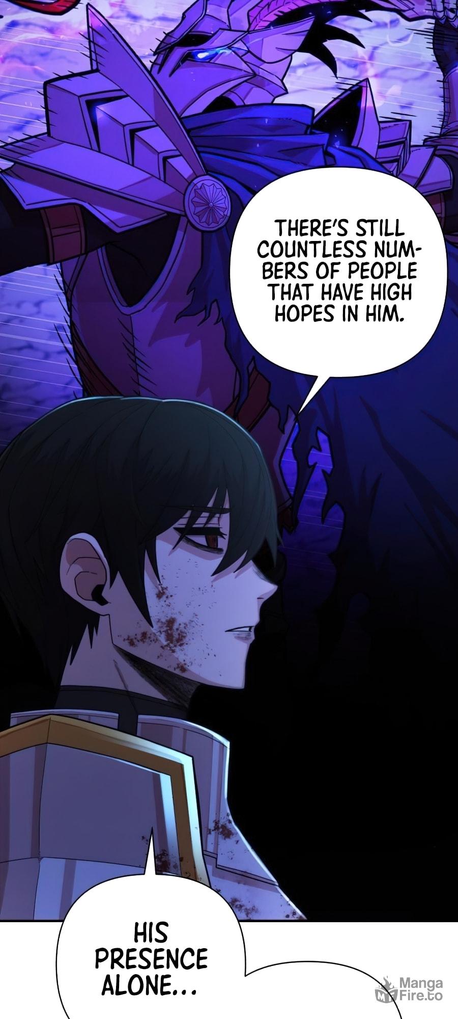 The Warrior Returns – Chapter 21 page 35