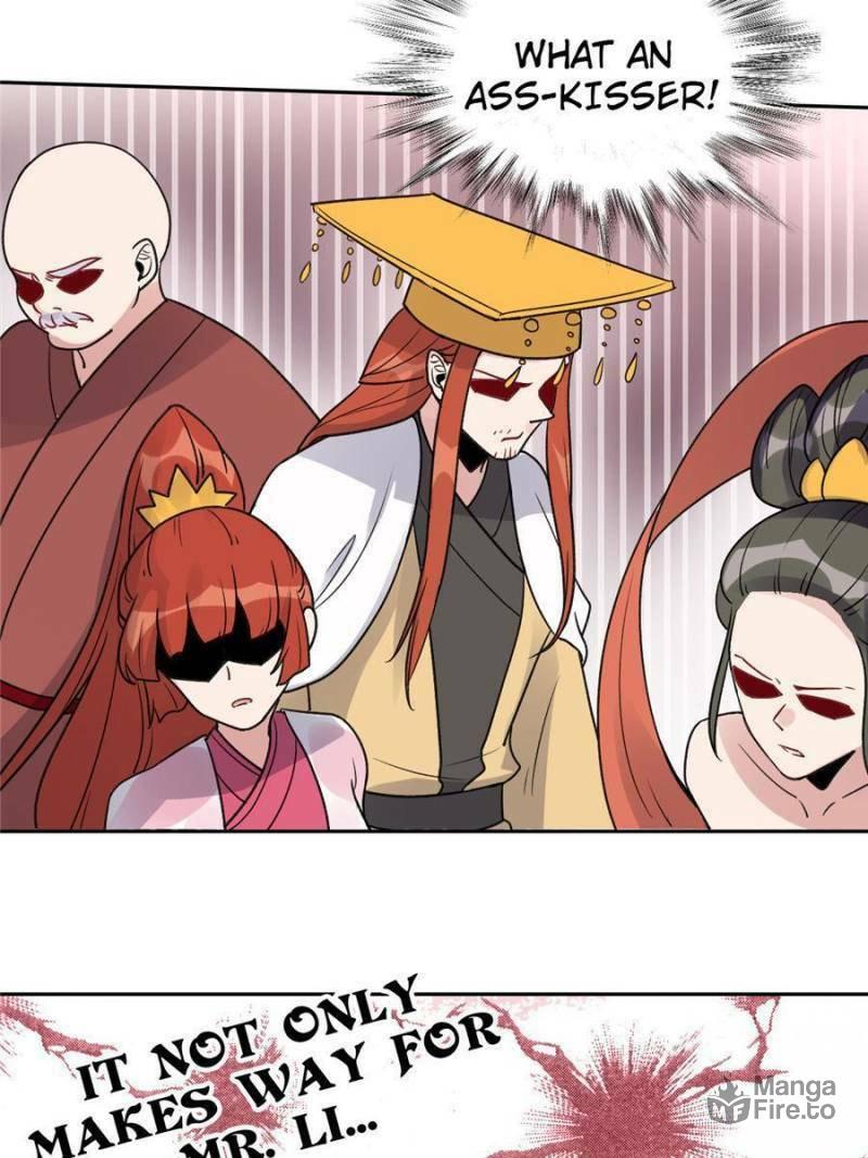 A Big Shot Actually – Chapter 67 page 47