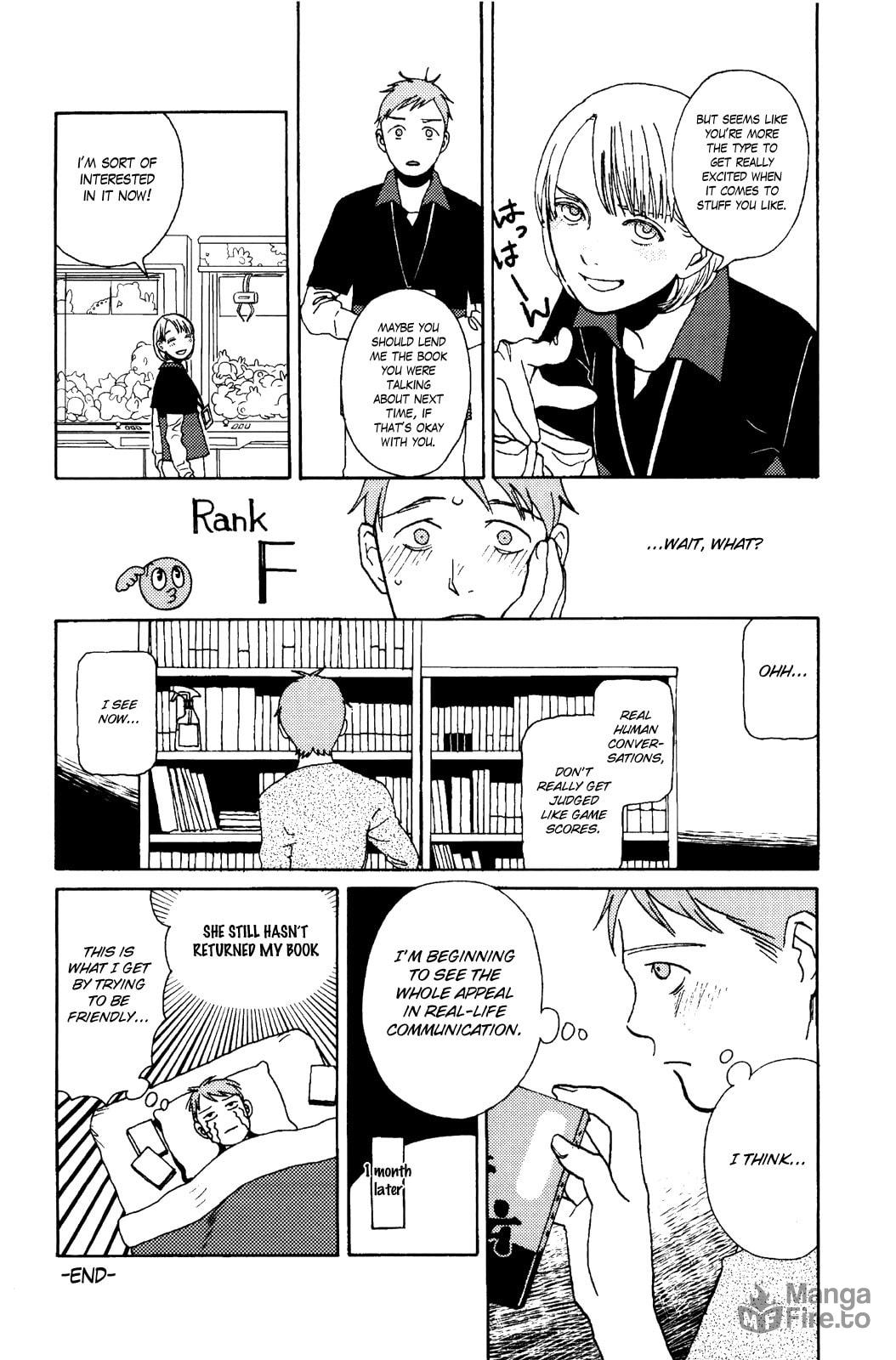 Perfect Communication page 4