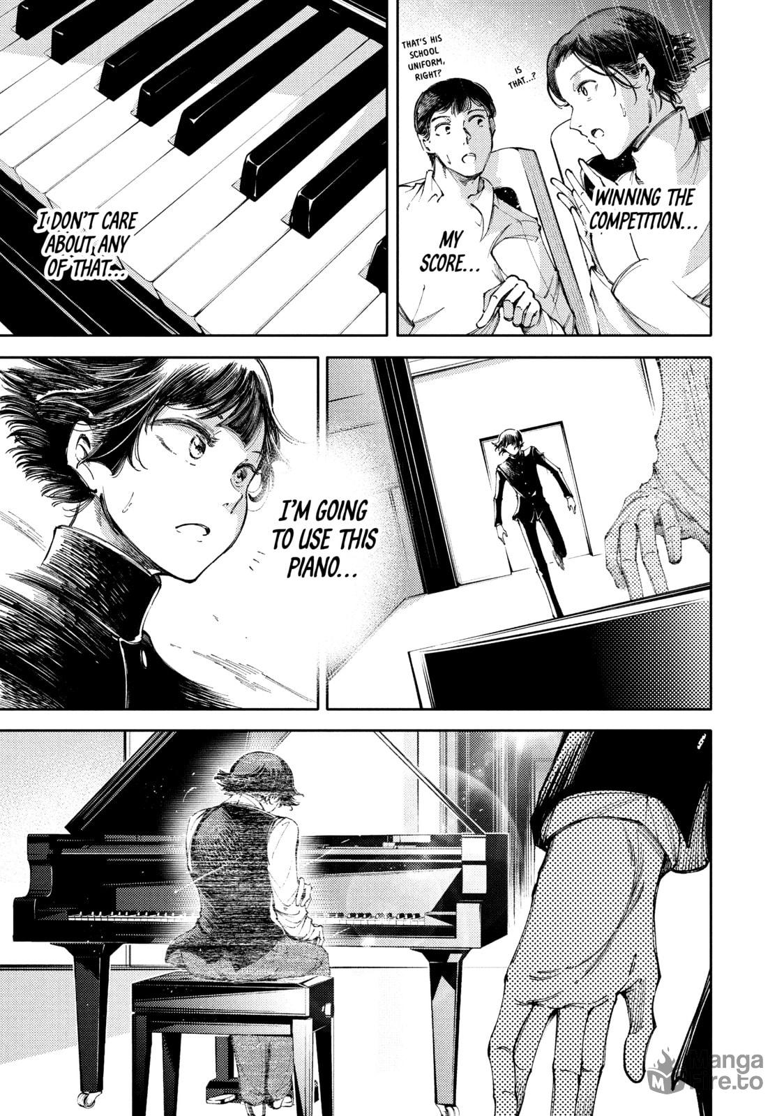 Piano Duo for the Left Hand – Chapter 28 page 59