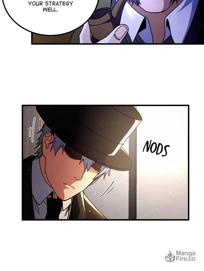 Kanshou Monvmen De Dian Yu Zhang – Chapter 58 page 41