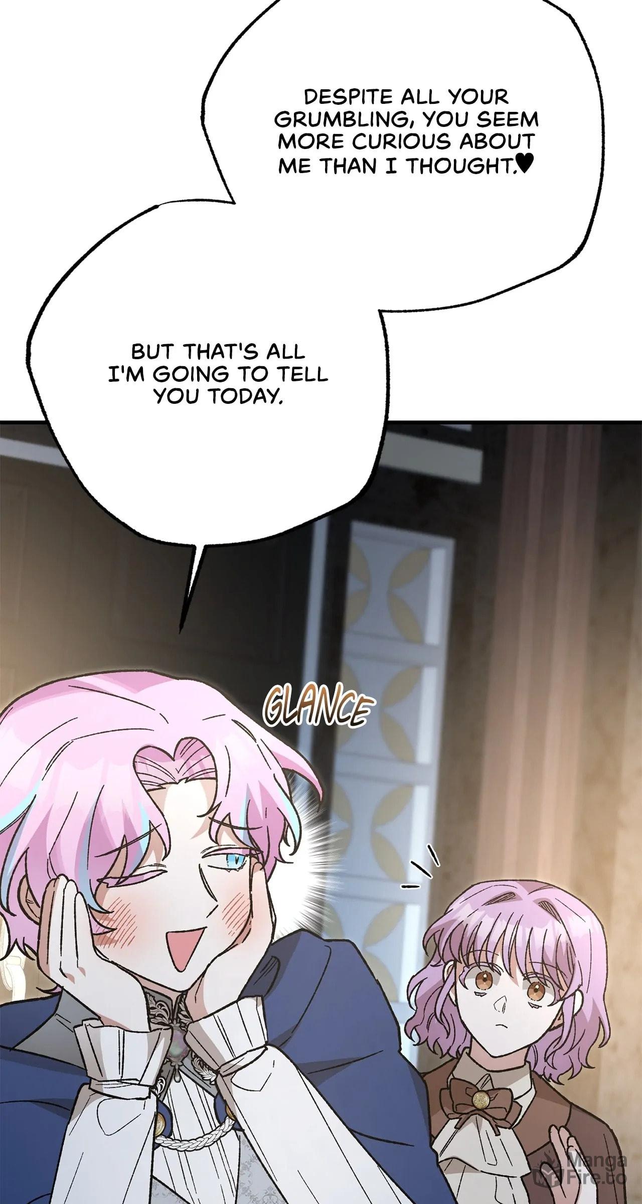 Let Me Kidnap the Male Lead – Chapter 12 page 29