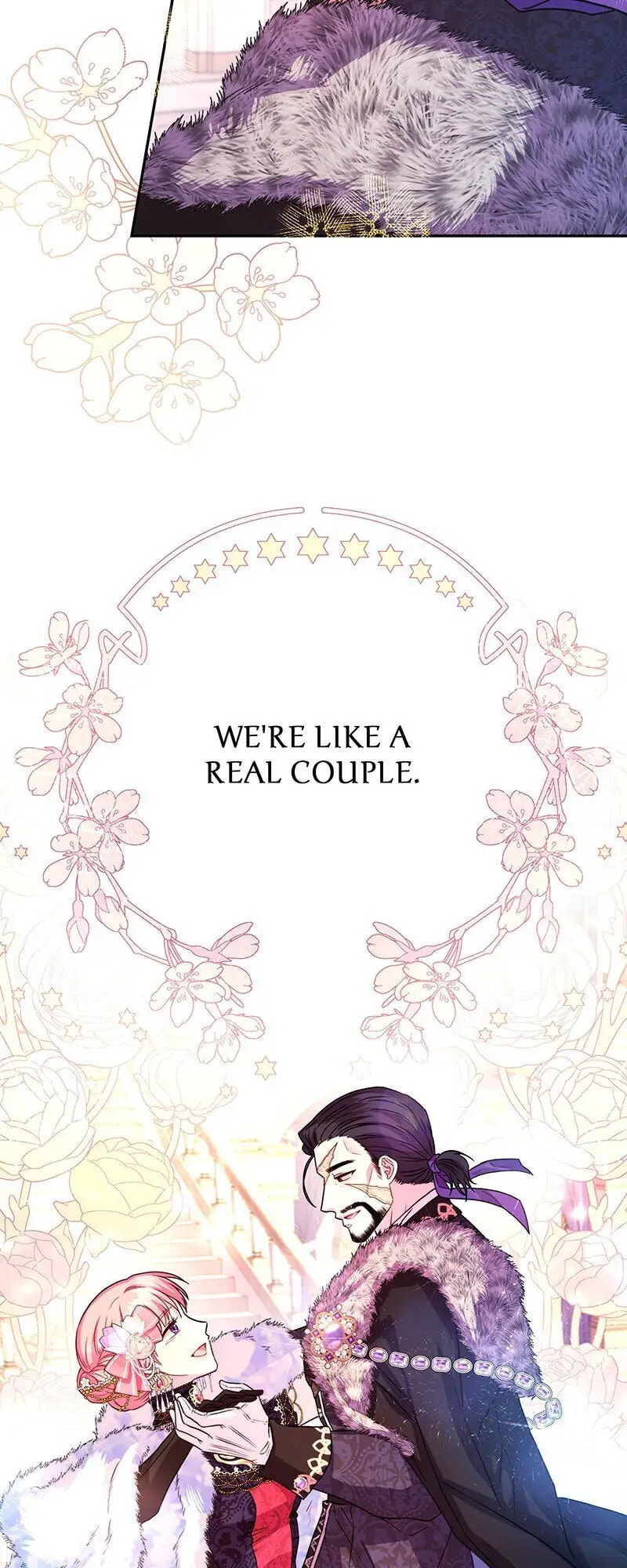 Another Typical Fantasy Romance – Chapter 12 page 37