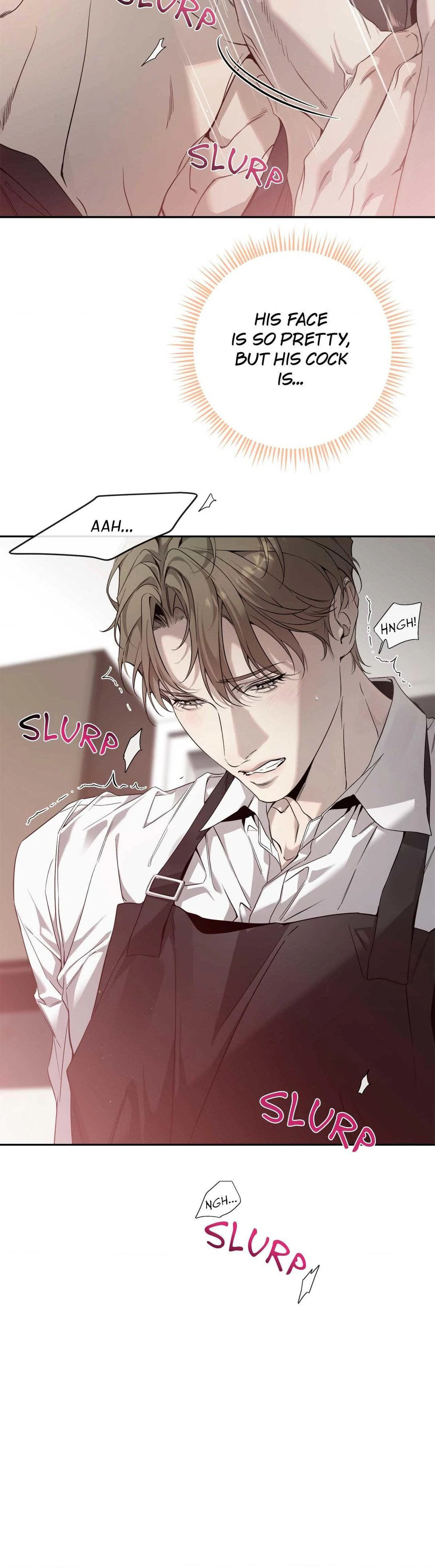 To Me Who Doesn't Love You – Chapter 29 page 7