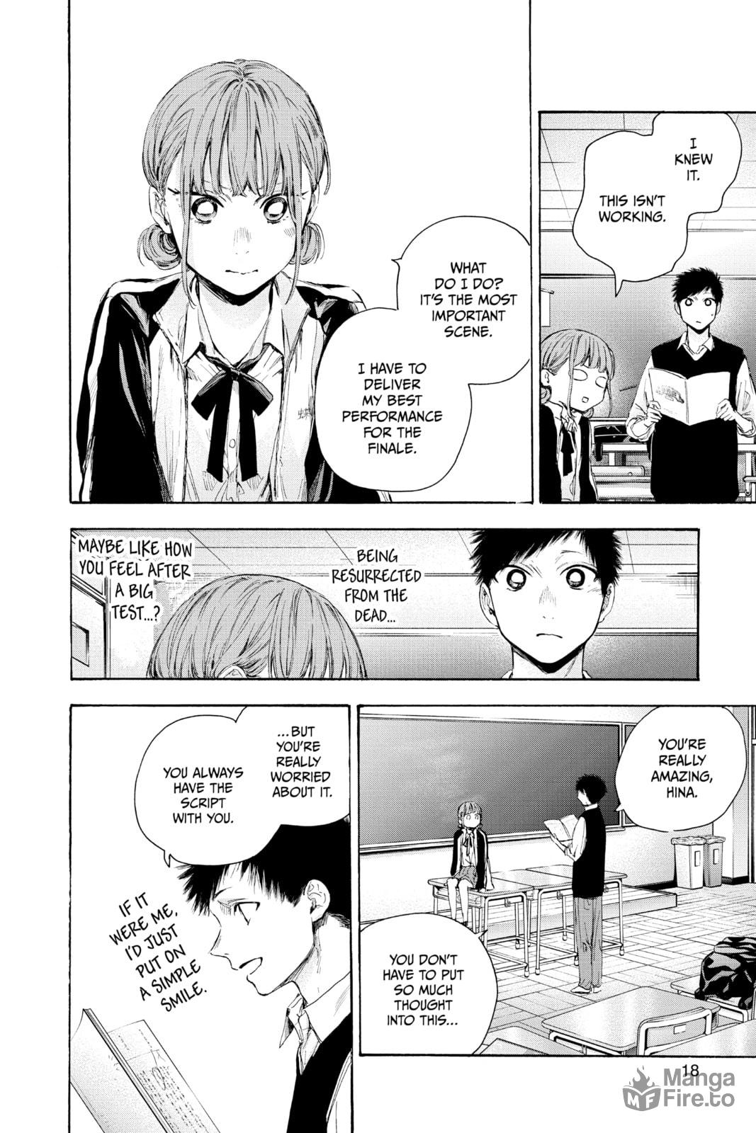 Doing Great page 11