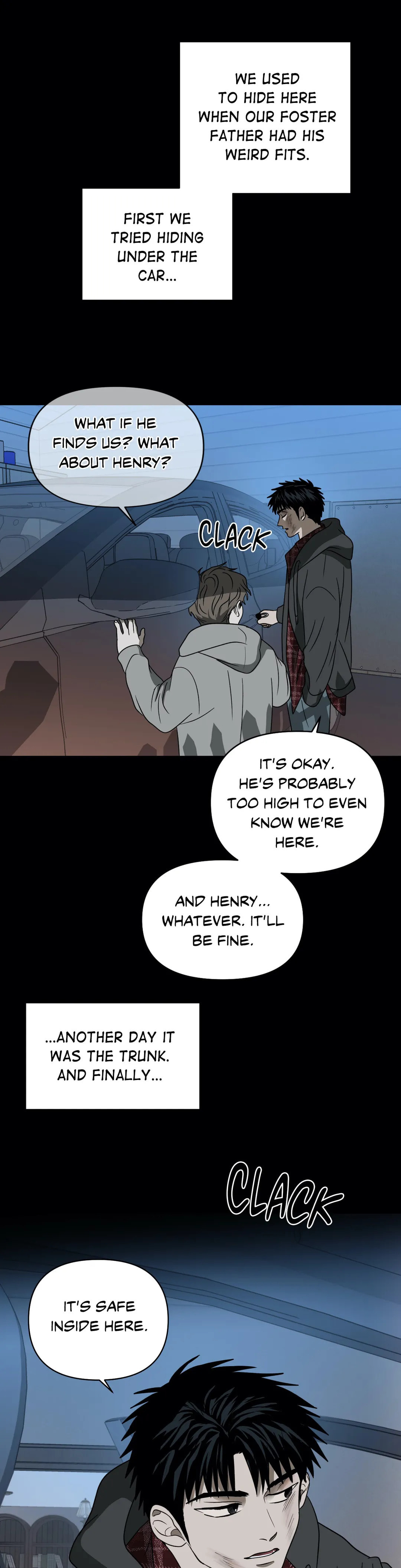 Shutline – Chapter 34 page 24
