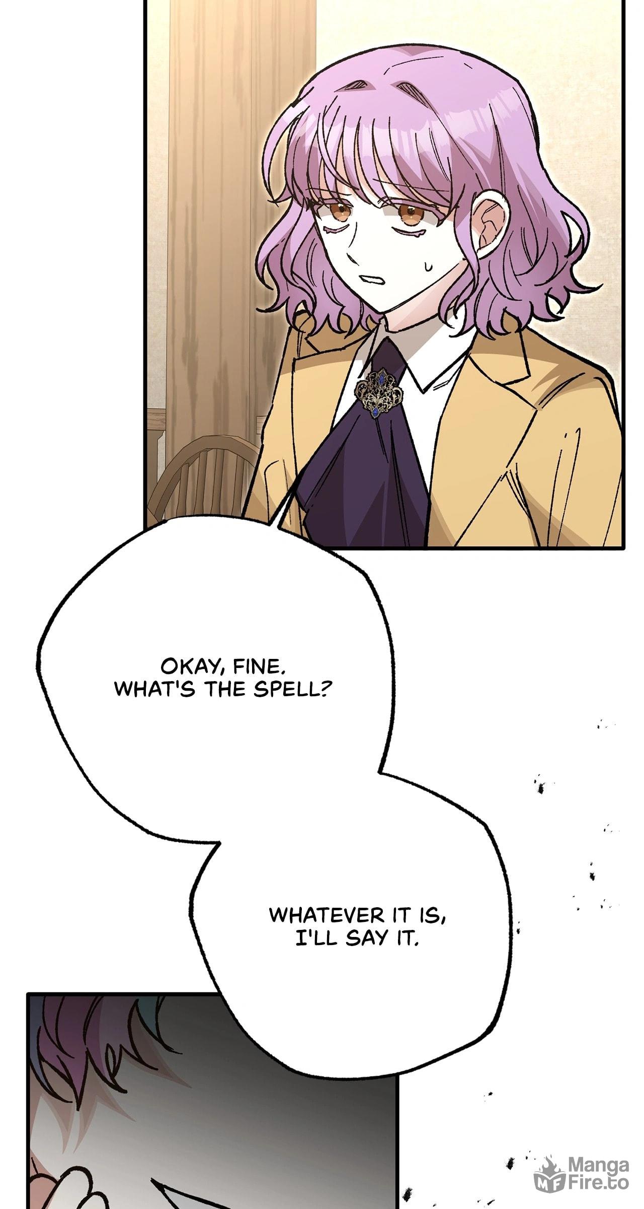 Let Me Kidnap the Male Lead – Chapter 22 page 41