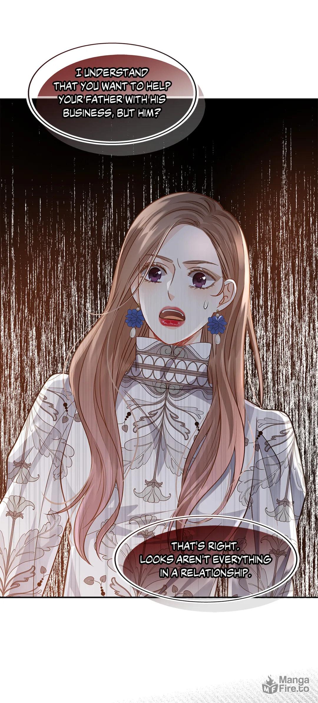 The Clandestine Marriage of a Fox – Chapter 28 page 38