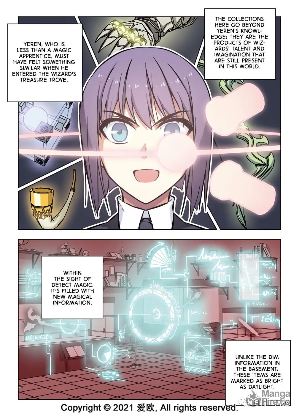 Lon’s Secret II –See you again. page 11