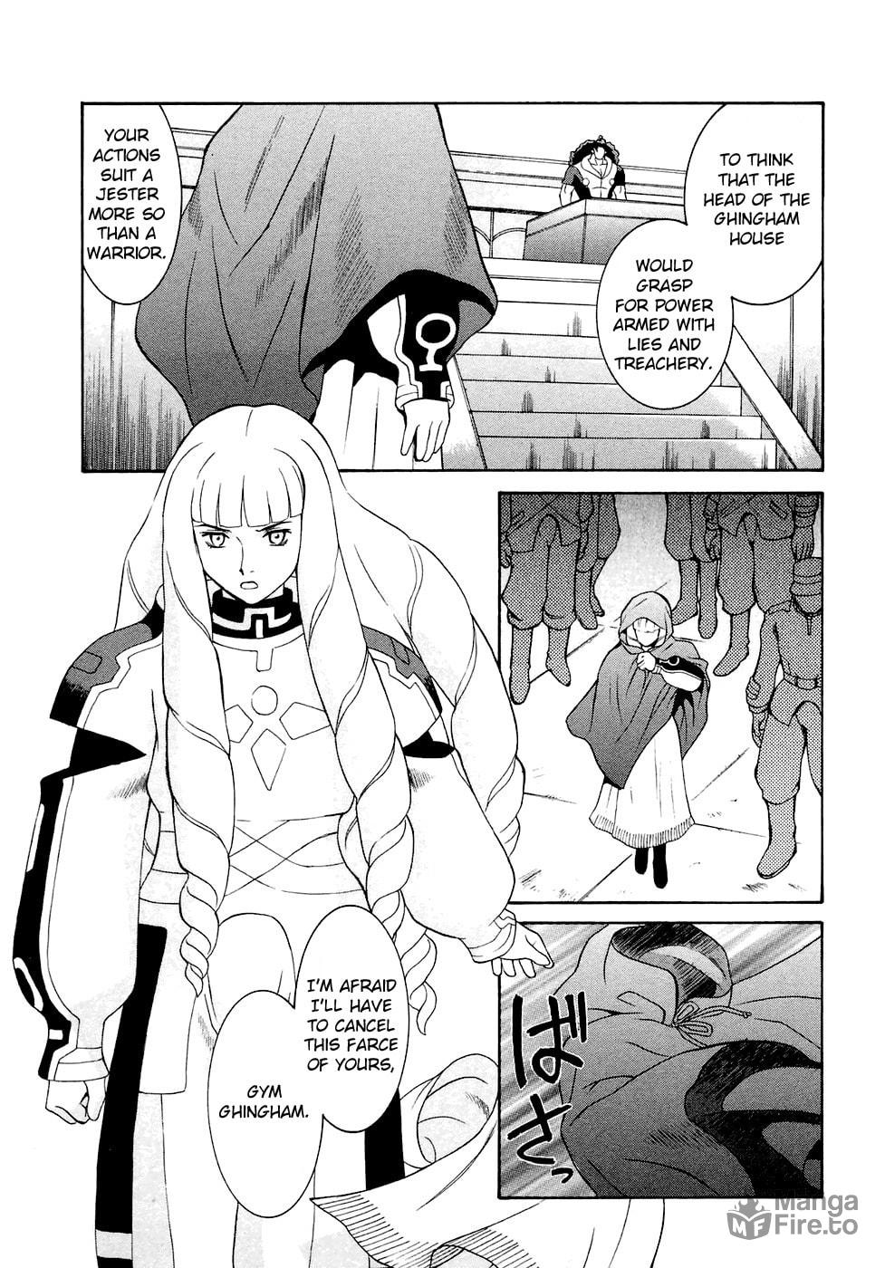 The Earth-Shattering Black History page 20