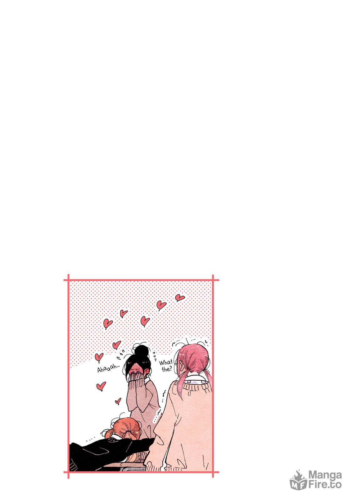 The Girl with the Sanpaku Eyes – Chapter 15 page 4
