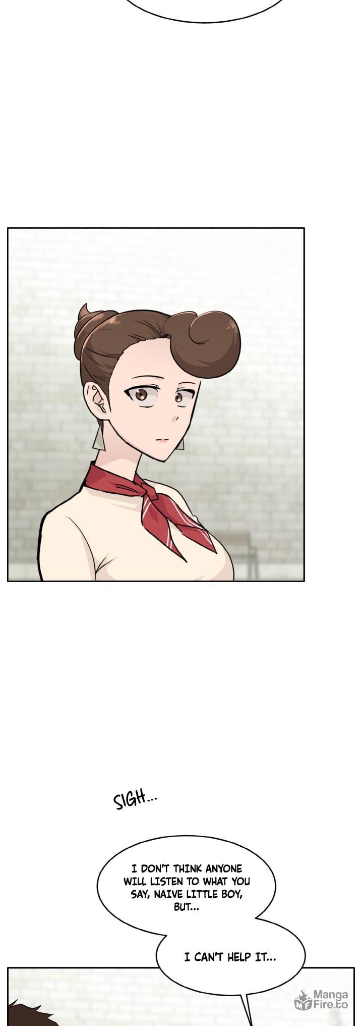 Dream-Sharing – Chapter 53 page 59