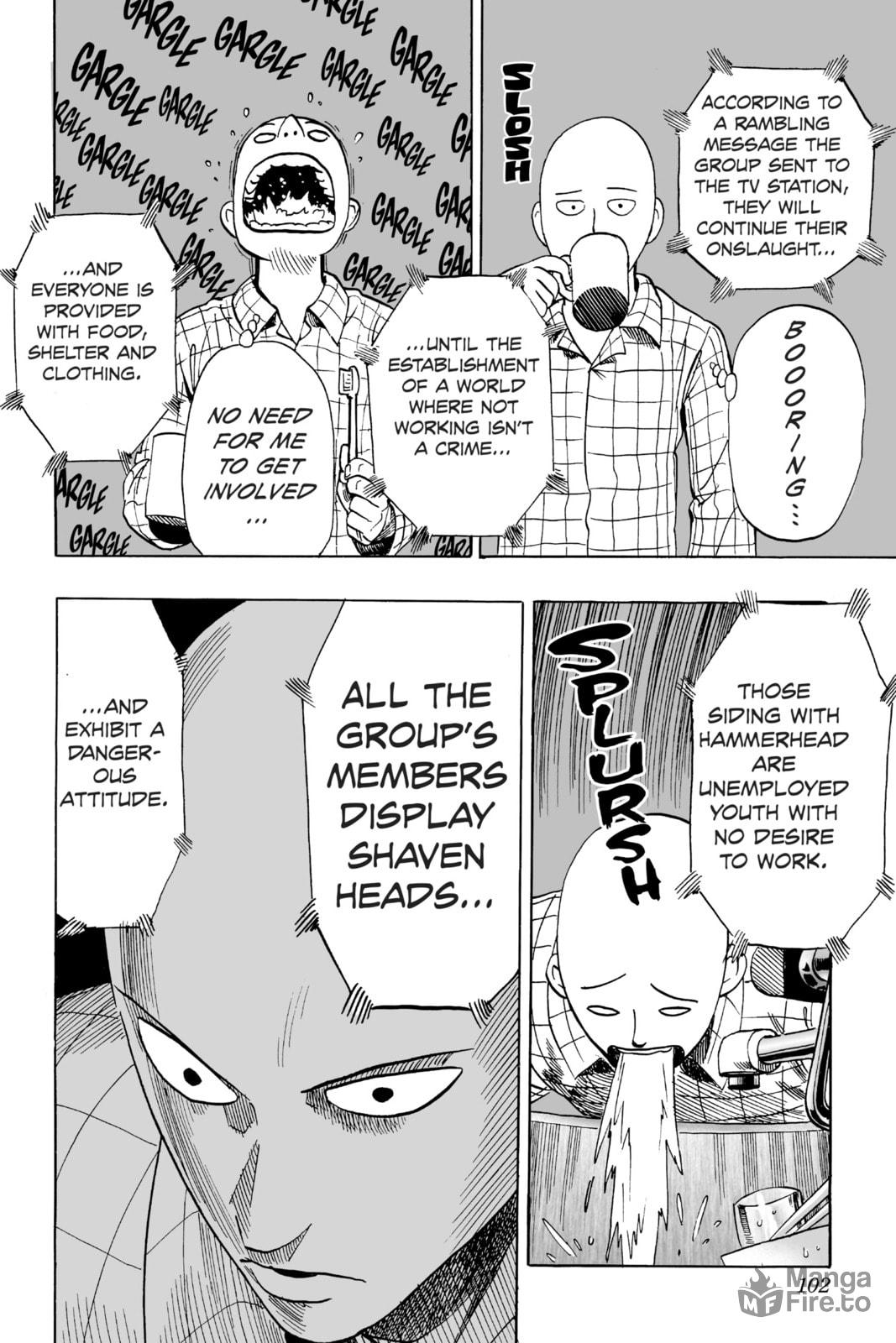The Paradisers page 11