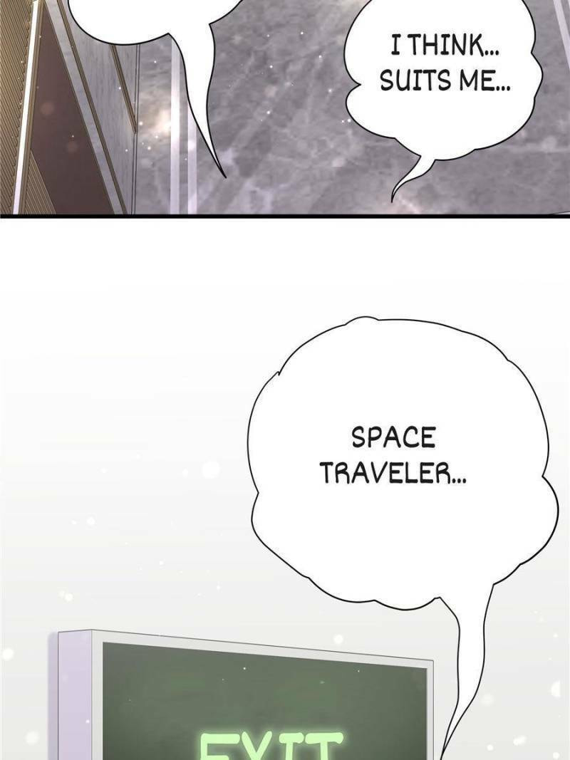 Whose Baby is it? (Colored) – Chapter 51 page 10
