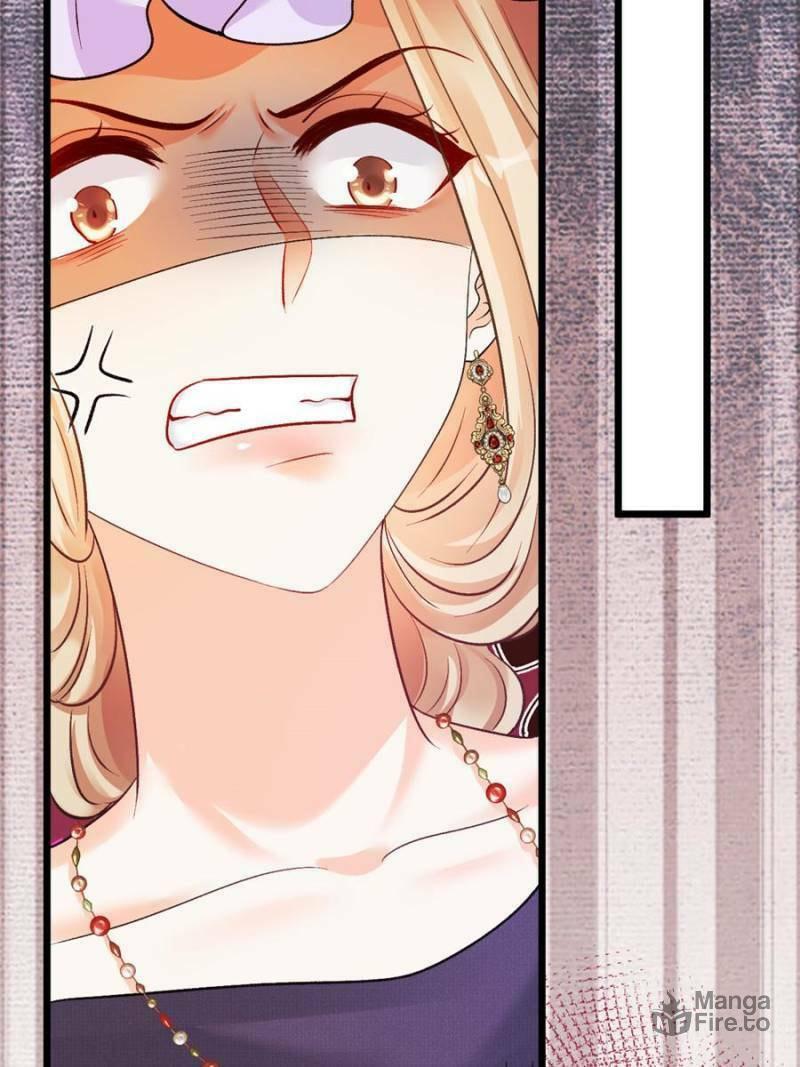 Spoiled Rotten by My Uncles – Chapter 14 page 20